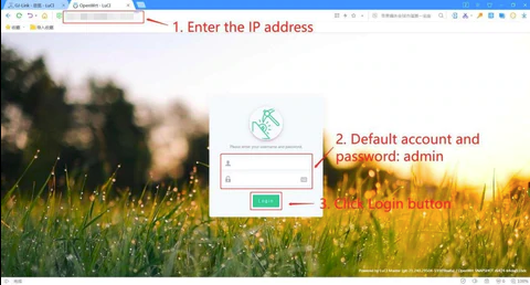 grin tutorial image 1